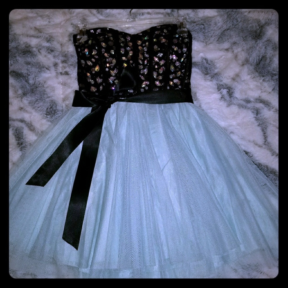 Semi-formal Dress